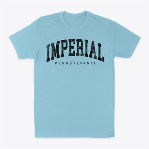 Imperial Pennsylvania Urban Vibe Classic Dad T-Shirt
