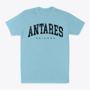 Antares Arizona Urban Vibe Classic Dad T-Shirt