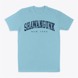 Shawangunk New York Urban Vibe Classic Dad T-Shirt
