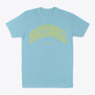 Sonterra Texas Inline Classic Dad T-Shirt
