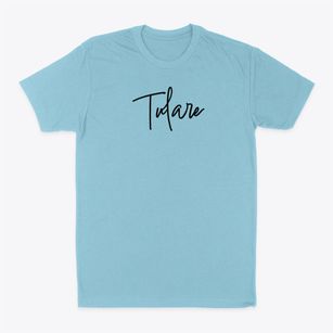 Tulare California Freestyle Classic Dad T-Shirt
