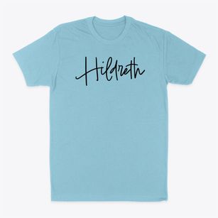 Hildreth Florida Freestyle Classic Dad T-Shirt