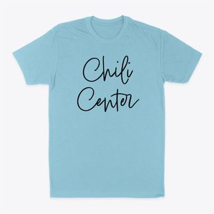 Chili Center New York Freestyle Classic Dad T-Shirt