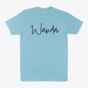 Wanda Missouri Freestyle Classic Dad T-Shirt