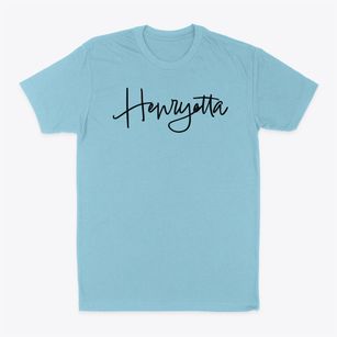 Henryetta Oklahoma Freestyle Classic Dad T-Shirt