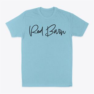 Red Barn Pennsylvania Freestyle Classic Dad T-Shirt