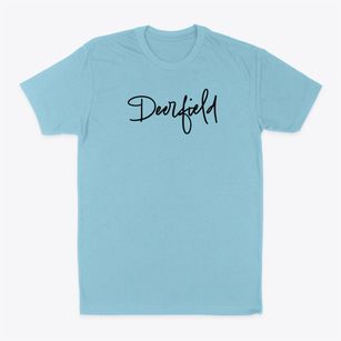 Deerfield Tennessee Freestyle Classic Dad T-Shirt