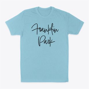 Franklin Park New York Freestyle Classic Dad T-Shirt