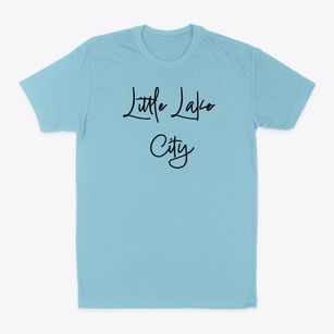 Little Lake City Florida Freestyle Classic Dad T-Shirt