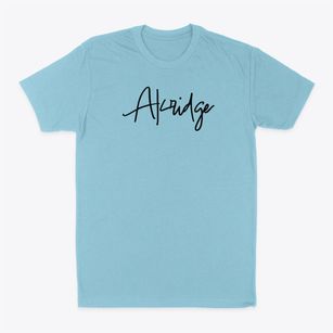 Akridge Georgia Freestyle Classic Dad T-Shirt