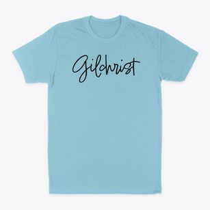 Gilchrist Illinois Freestyle Classic Dad T-Shirt