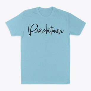 Roachtown Illinois Freestyle Classic Dad T-Shirt