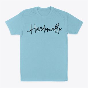 Hardenville Missouri Freestyle Classic Dad T-Shirt