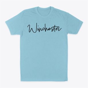 Winchester Indiana Freestyle Classic Dad T-Shirt