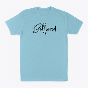 Bellwood Alabama Freestyle Classic Dad T-Shirt