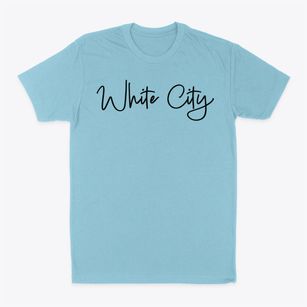 White City Florida Freestyle Classic Dad T-Shirt
