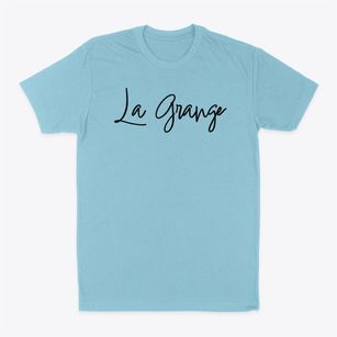 La Grange North Carolina Freestyle Classic Dad T-Shirt