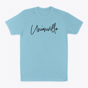 Unionville Missouri Freestyle Classic Dad T-Shirt