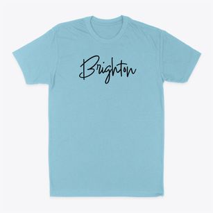 Brighton Vermont Freestyle Classic Dad T-Shirt