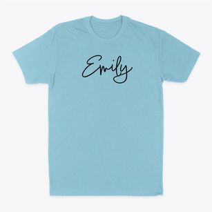 Emily Minnesota Freestyle Classic Dad T-Shirt
