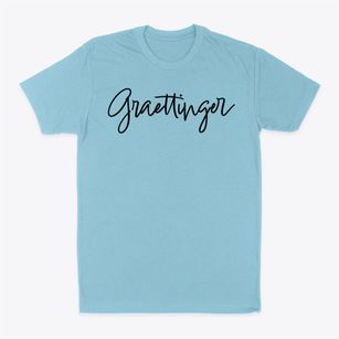 Graettinger Iowa Freestyle Classic Dad T-Shirt