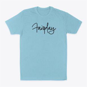 Fairplay Colorado Freestyle Classic Dad T-Shirt