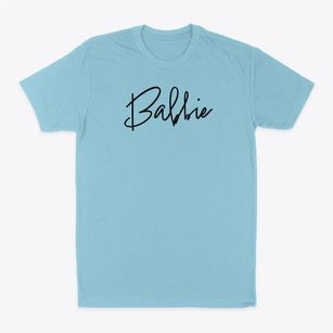 Babbie Alabama Freestyle Classic Dad T-Shirt