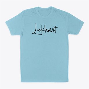 Lockhart Alabama Freestyle Classic Dad T-Shirt