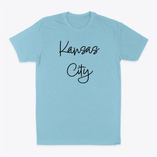 Kansas City Missouri Freestyle Classic Dad T-Shirt
