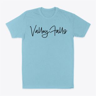 Valley Falls New York Freestyle Classic Dad T-Shirt