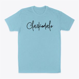 Clarkedale Arkansas Freestyle Classic Dad T-Shirt