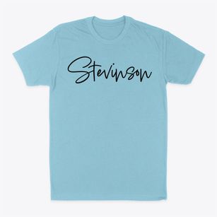 Stevinson California Freestyle Classic Dad T-Shirt