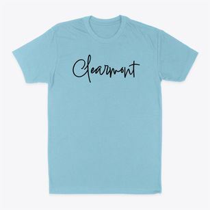 Clearmont Missouri Freestyle Classic Dad T-Shirt