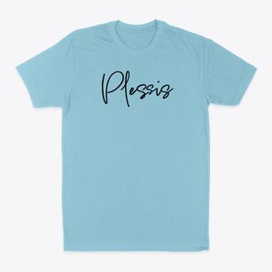 Plessis New York Freestyle Classic Dad T-Shirt