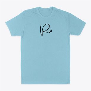 Rio Virginia Freestyle Classic Dad T-Shirt