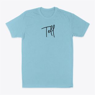 Tell Pennsylvania Freestyle Classic Dad T-Shirt