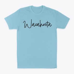 Wacahoota Florida Freestyle Classic Dad T-Shirt