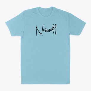 Norwell Massachusetts Freestyle Classic Dad T-Shirt