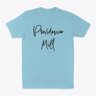 Providence Mill North Carolina Freestyle Classic Dad T-Shirt