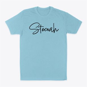 Stecoah North Carolina Freestyle Classic Dad T-Shirt