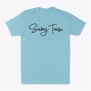 Sivey Town North Carolina Freestyle Classic Dad T-Shirt