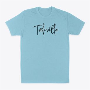 Talcville New York Freestyle Classic Dad T-Shirt