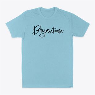 Bryantown North Carolina Freestyle Classic Dad T-Shirt