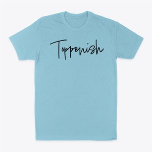 Toppenish Washington Freestyle Classic Dad T-Shirt