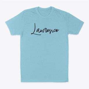 Lawrence Oklahoma Freestyle Classic Dad T-Shirt