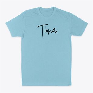 Tiona Pennsylvania Freestyle Classic Dad T-Shirt