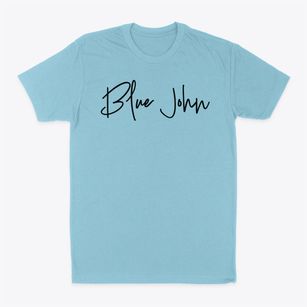 Blue John Kentucky Freestyle Classic Dad T-Shirt