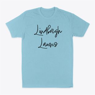 Lindbergh Lawns New York Freestyle Classic Dad T-Shirt