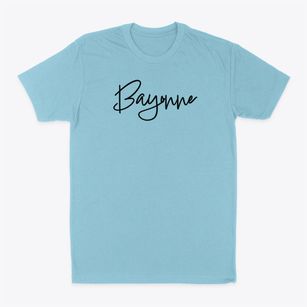 Bayonne New Jersey Freestyle Classic Dad T-Shirt