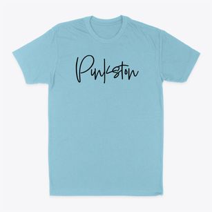 Pinkston Missouri Freestyle Classic Dad T-Shirt